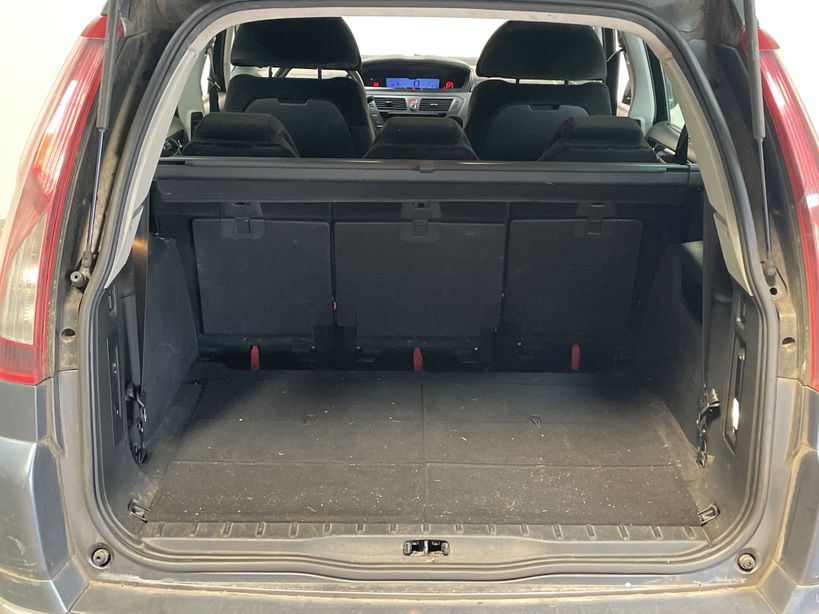 CITROEN GRAND C4 PICASSO 2007 - Photo n°7