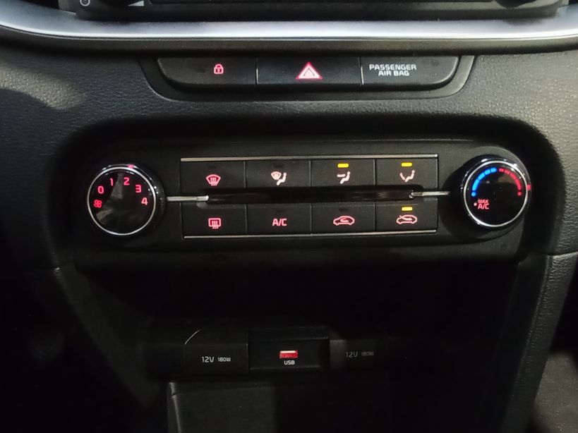 KIA CEED SW 2020 - Photo n°24