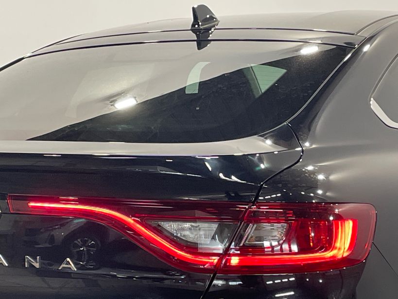 RENAULT ARKANA 2023 - Photo n°8