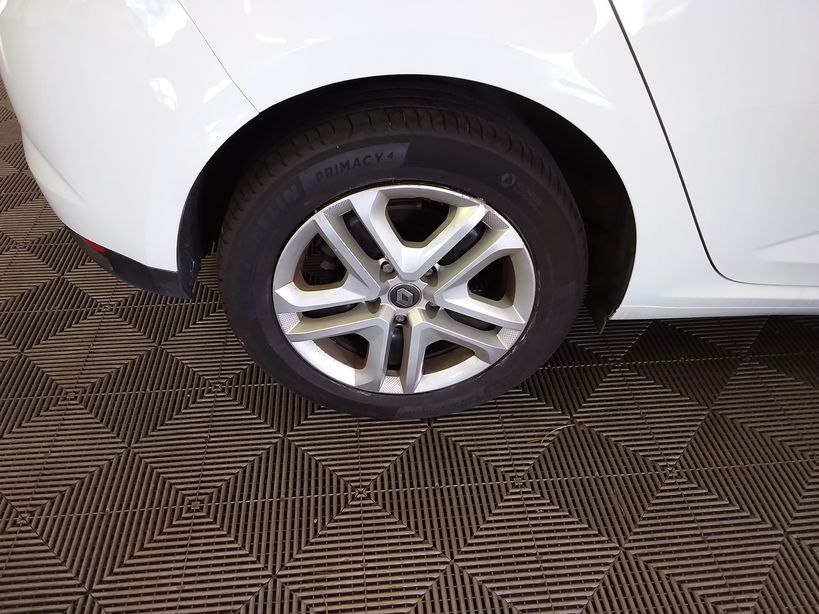 RENAULT MEGANE IV BERLINE BUSINESS 2020 - Photo n°16