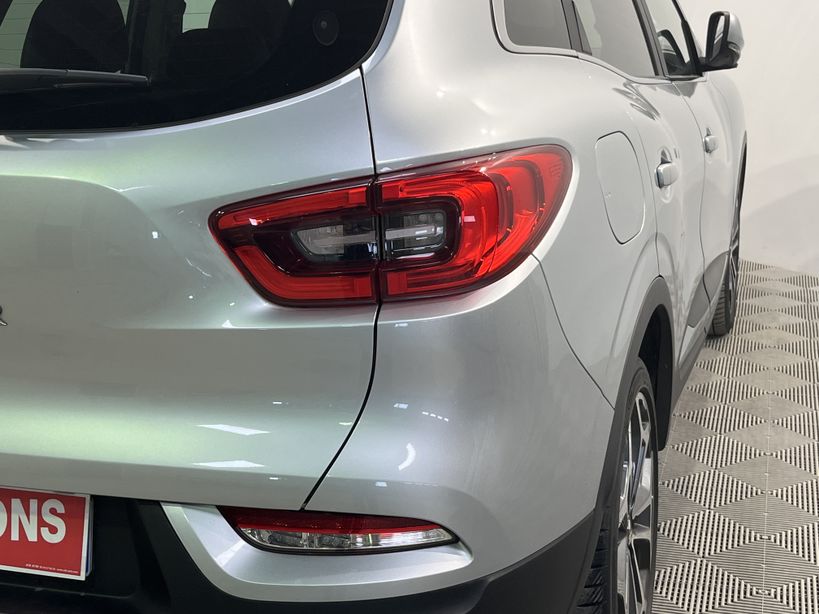 RENAULT KADJAR 2020 - Photo n°7