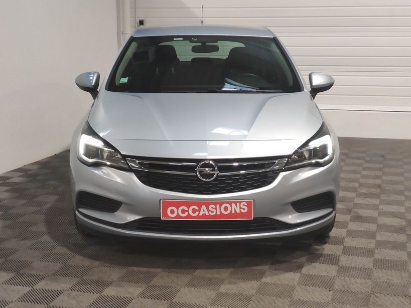 OPEL ASTRA 2019 - Photo n°2