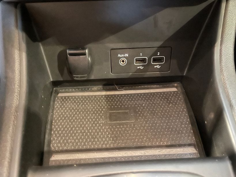 RENAULT CAPTUR 2022 - Photo n°29