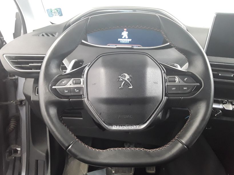 PEUGEOT 3008 BUSINESS 2017 - Photo n°15