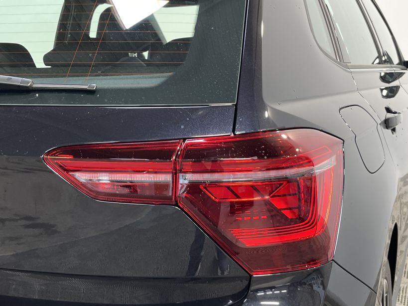 VOLKSWAGEN POLO 2023 - Photo n°8