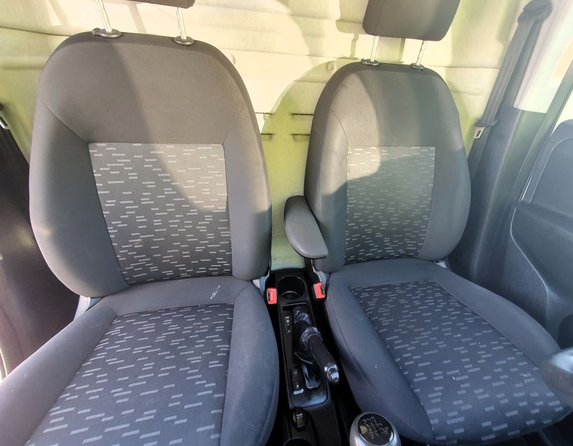 OPEL COMBO CARGO 2018 - Photo n°29