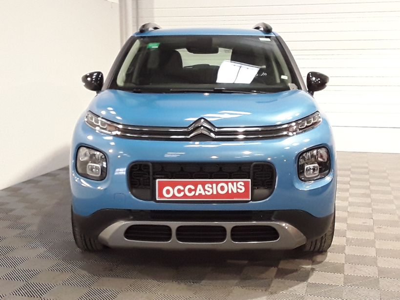 CITROEN C3 AIRCROSS 2019 - Photo n°2