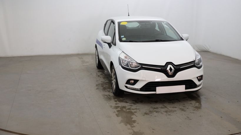 RENAULT CLIO IV SOCIETE 2018 - Photo n°8