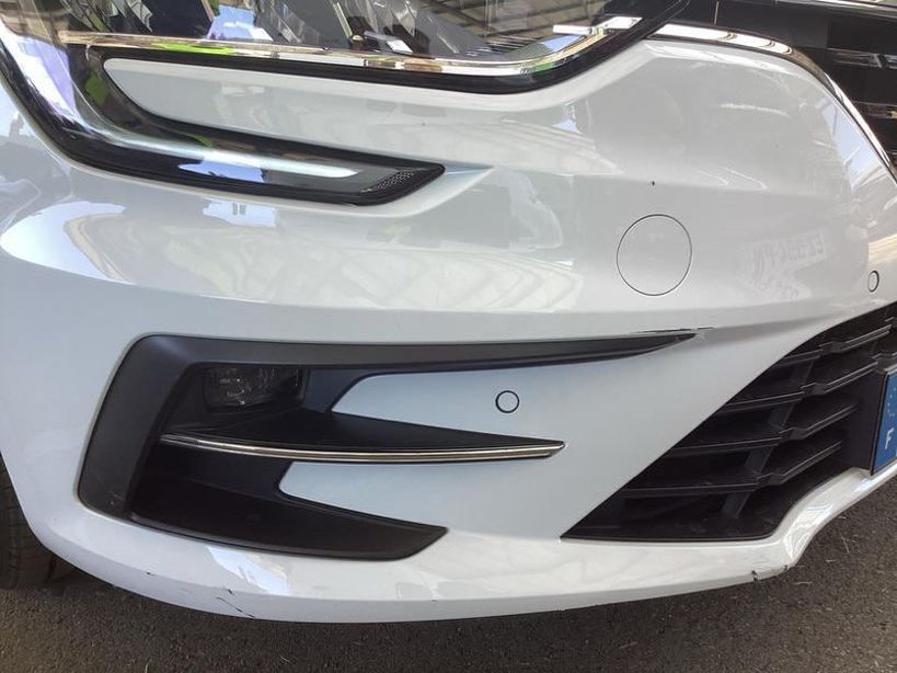 RENAULT MEGANE IV BERLINE 2022 - Photo n°7