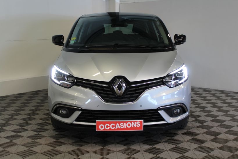 RENAULT GRAND SCENIC IV 2019 - Photo n°2