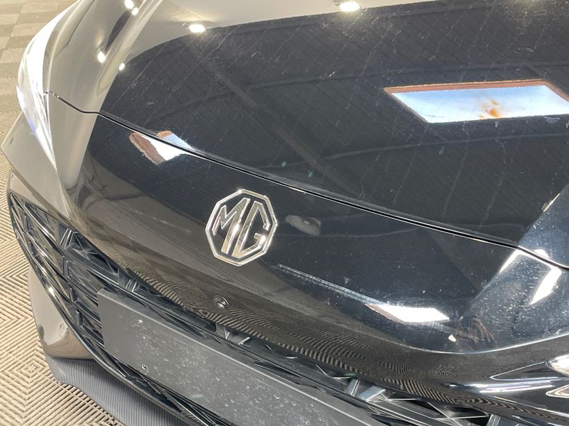 MG MG3 2025 - Photo n°14