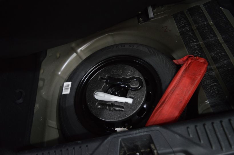 FORD FIESTA 2019 - Photo n°22