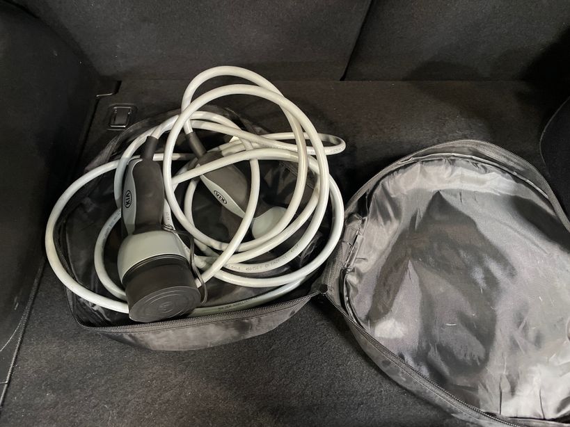 KIA NIRO 2021 - Photo n°52