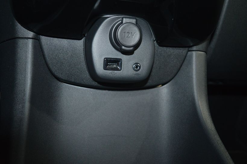 CITROEN C1 2020 - Photo n°16