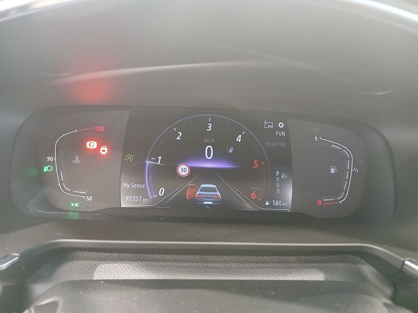 RENAULT TALISMAN 2022 - Photo n°26
