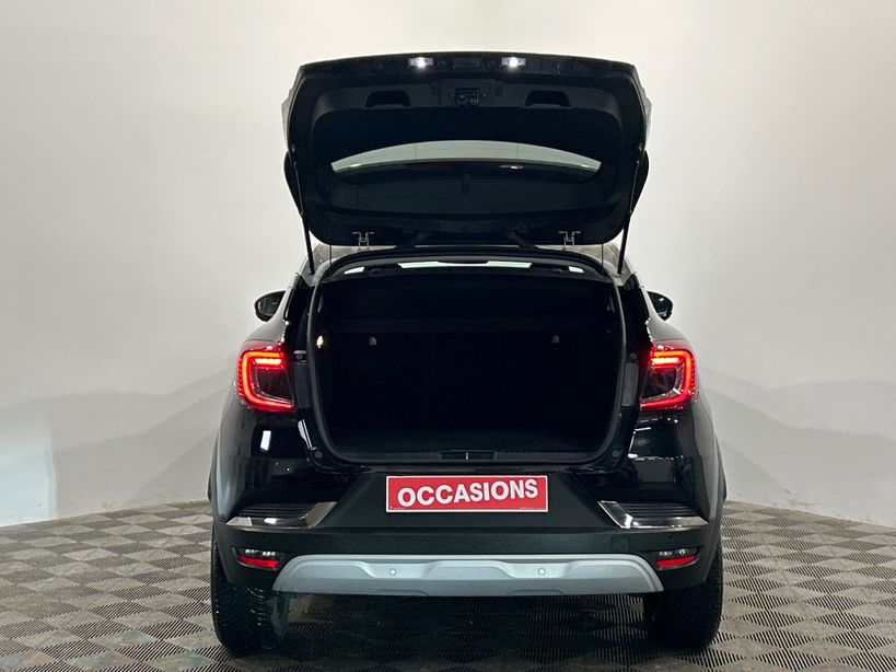 RENAULT CAPTUR 2024 - Photo n°36