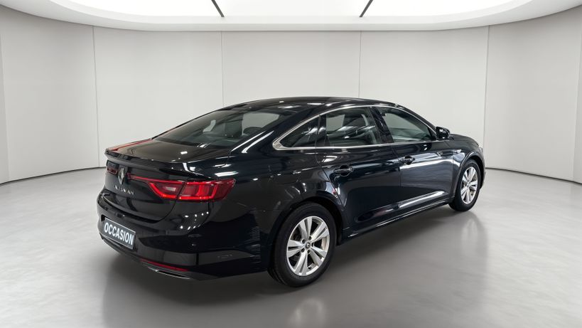 RENAULT TALISMAN BUSINESS 2020 - Photo n°6