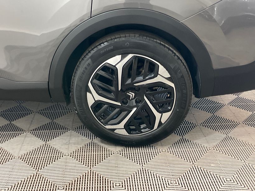 CITROEN C4 X 2023 - Photo n°26