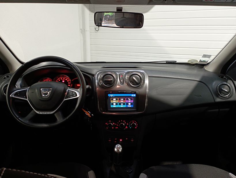 DACIA SANDERO 2018 - Photo n°15