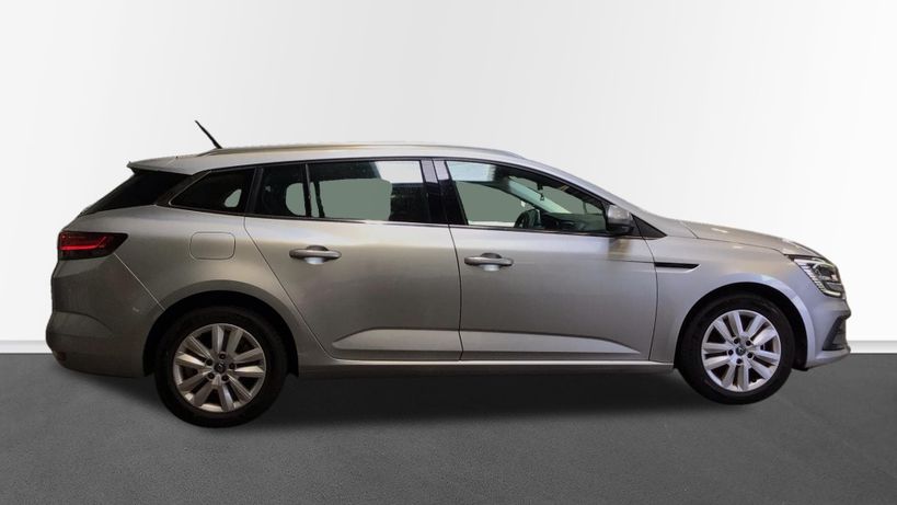 RENAULT MEGANE IV ESTATE 2021 - Photo n°5