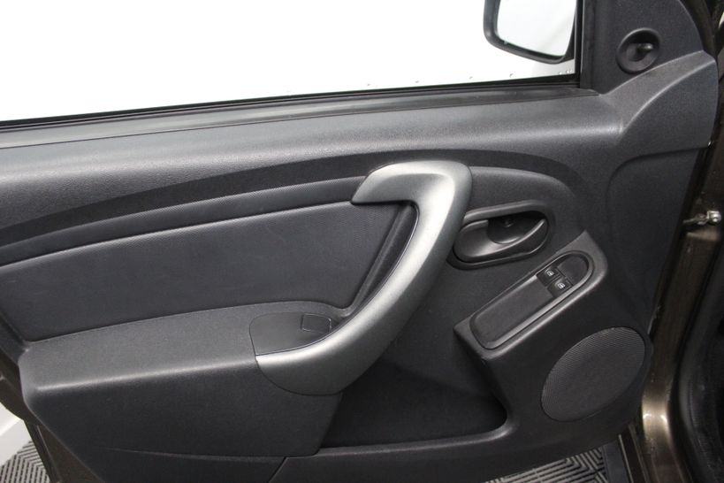 DACIA DUSTER 2017 - Photo n°12