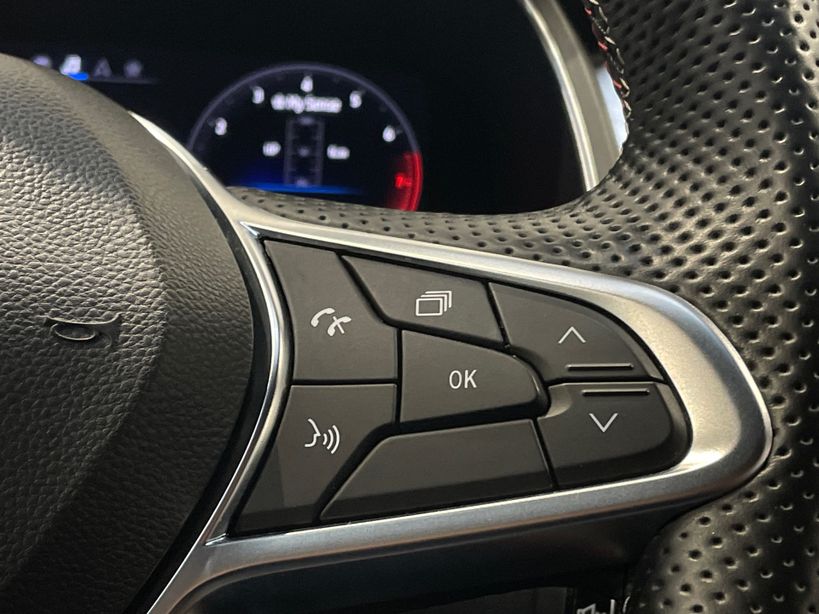 RENAULT CAPTUR 2022 - Photo n°28