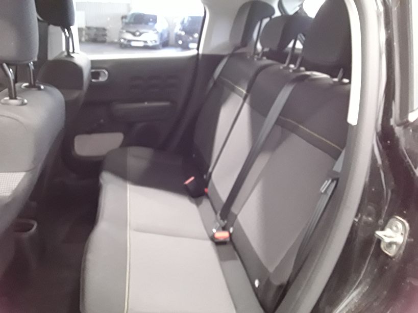 CITROEN C3 2020 - Photo n°18
