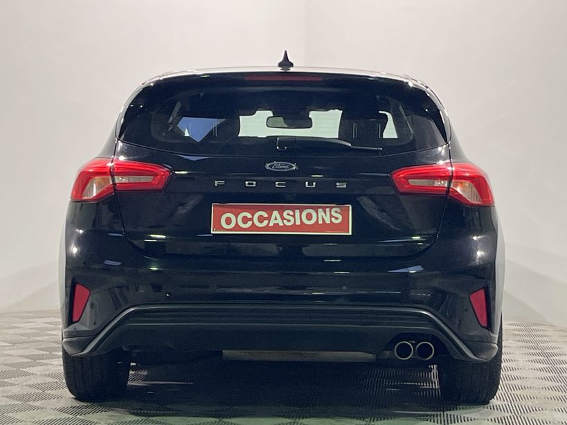 FORD FOCUS 2020 - Photo n°6