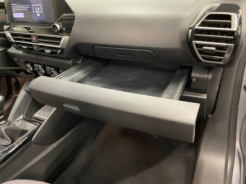 CITROEN C4 2024 - Photo n°37