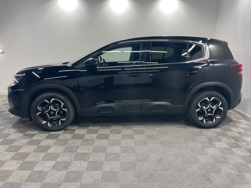CITROEN C5 AIRCROSS 2023 - Photo n°5