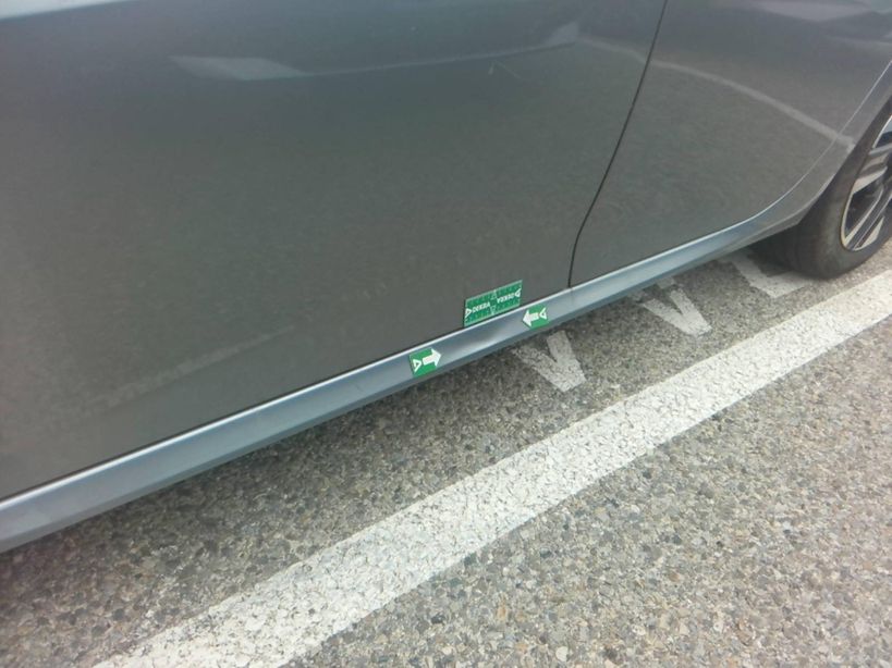 PEUGEOT 208 2024 - Photo n°2