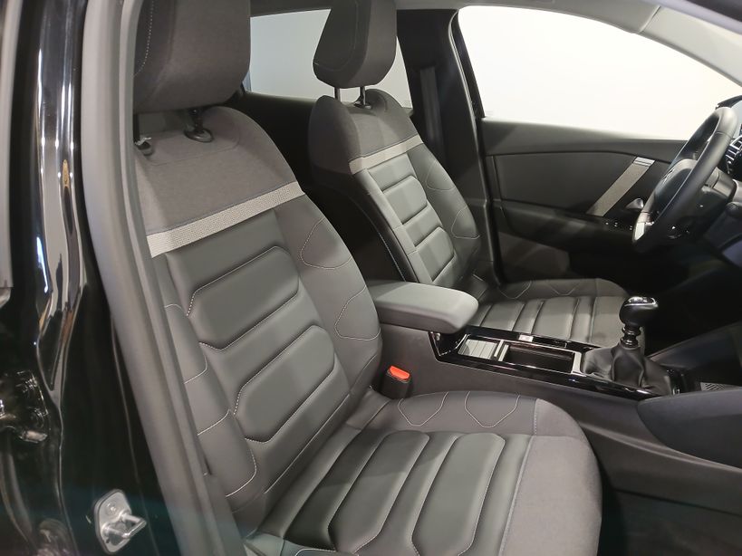 CITROEN C4 2024 - Photo n°9