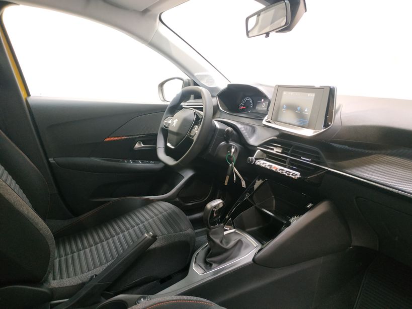 PEUGEOT 208 2022 - Photo n°11