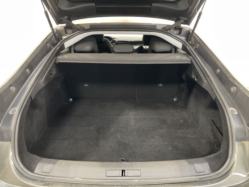 PEUGEOT 508 2021 - Photo n°49