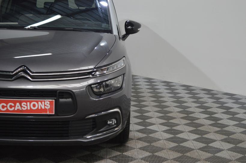 CITROEN GRAND C4 SPACETOURER 2019 - Photo n°29