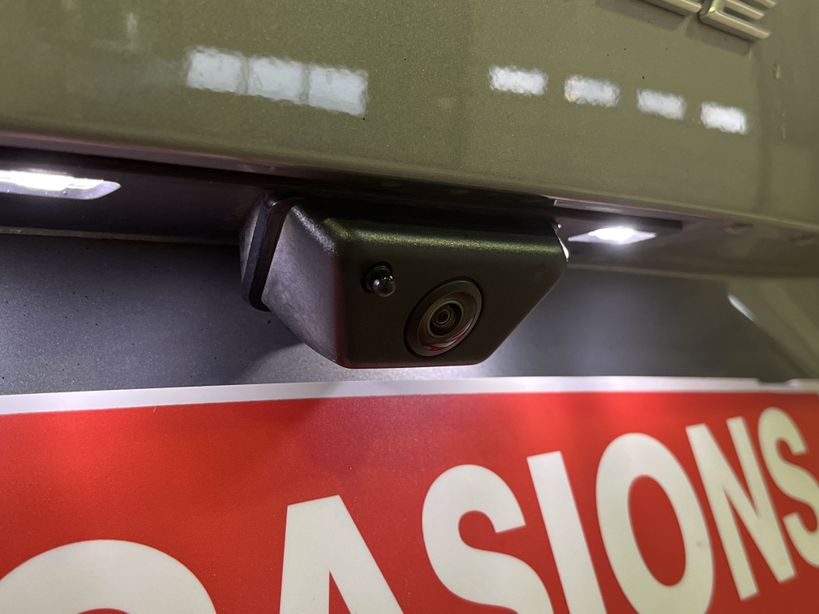 FORD KUGA 2020 - Photo n°57