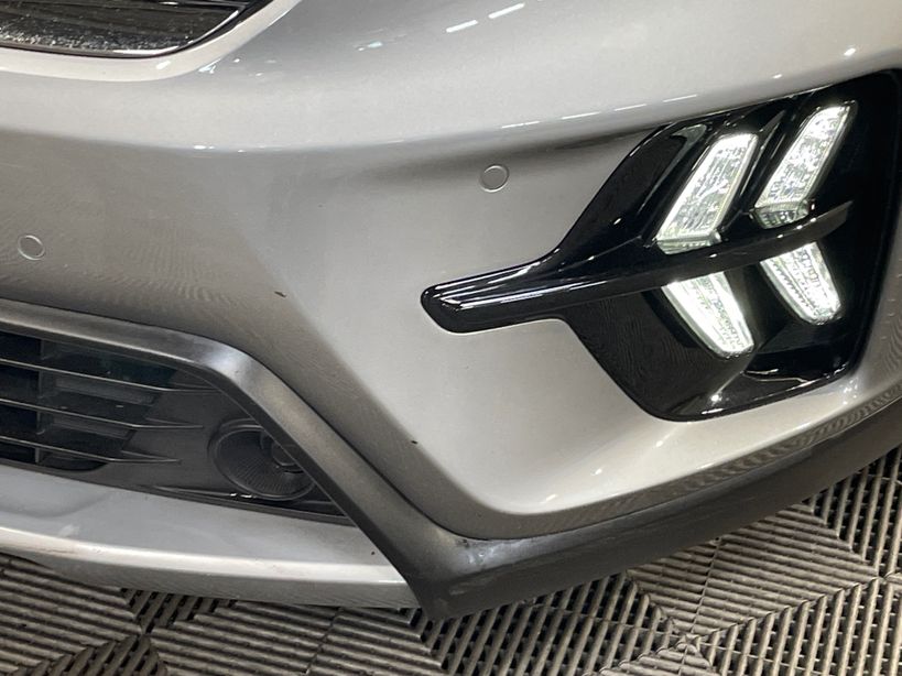 KIA NIRO 2021 - Photo n°4