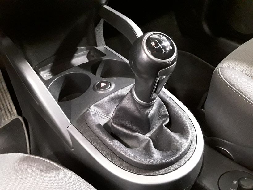 SEAT ALTEA XL 2011 - Photo n°14