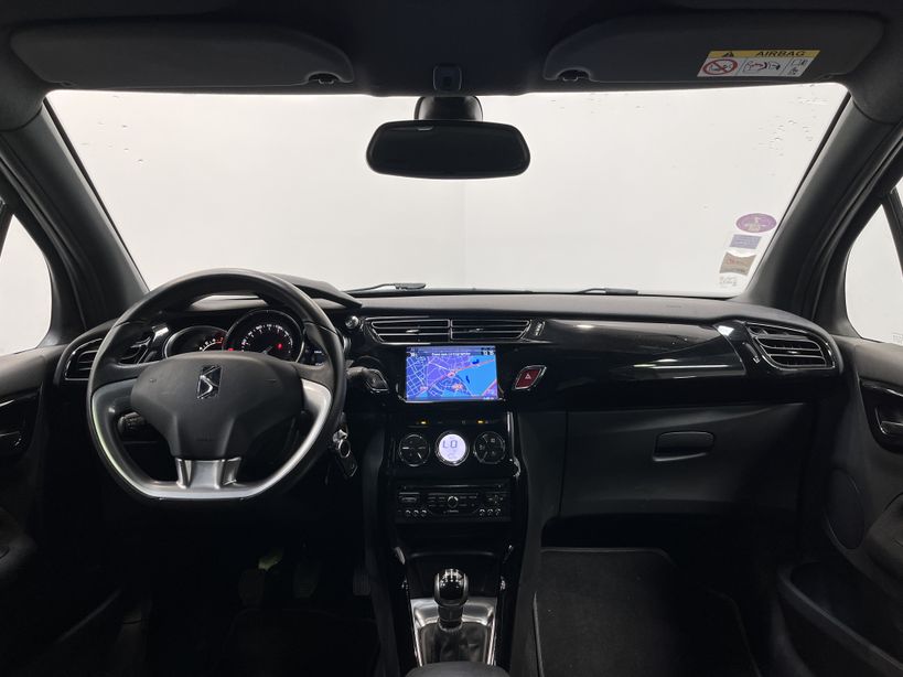 CITROEN DS3 2014 - Photo n°29