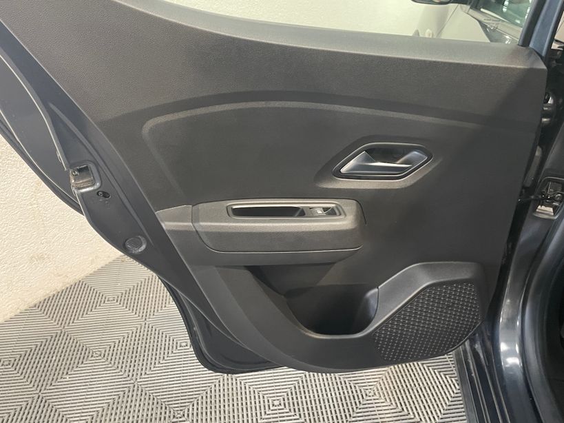 DACIA SANDERO 2022 - Photo n°14