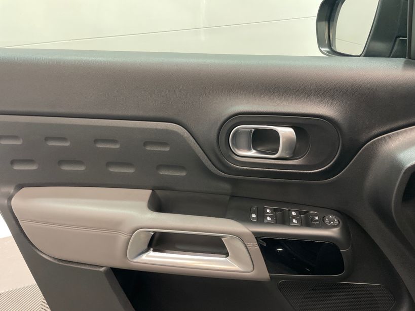 CITROEN C5 AIRCROSS BUSINESS 2022 - Photo n°25