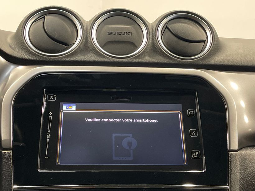 SUZUKI VITARA 2022 - Photo n°14