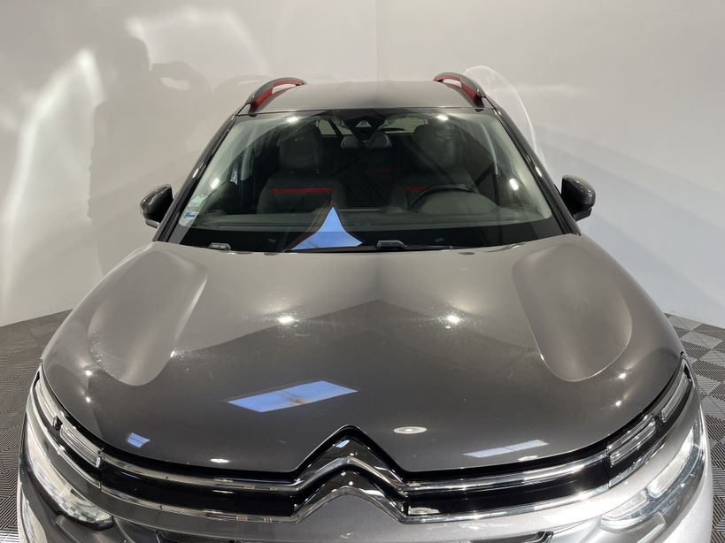 CITROEN C5 AIRCROSS 2020 - Photo n°6