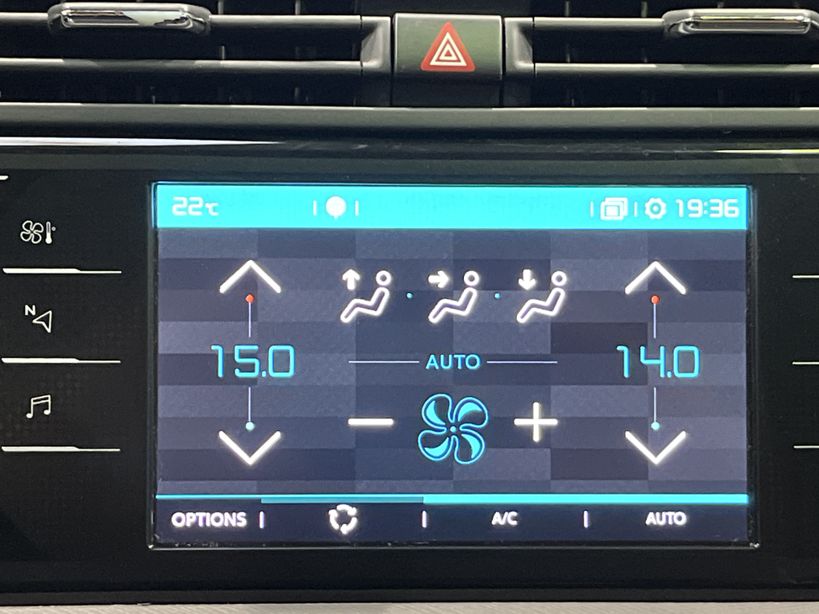 CITROEN GRAND C4 PICASSO BUSINESS 2018 - Photo n°15
