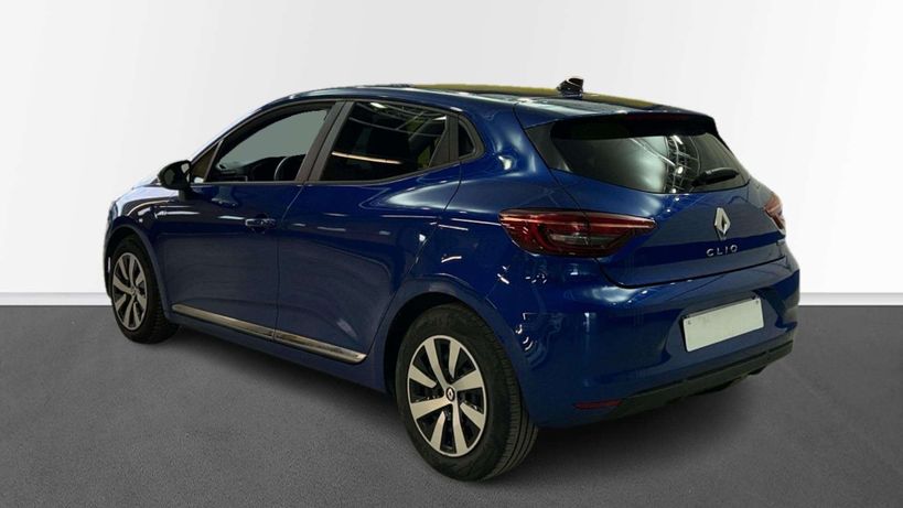 RENAULT CLIO V 2023 - Photo n°7