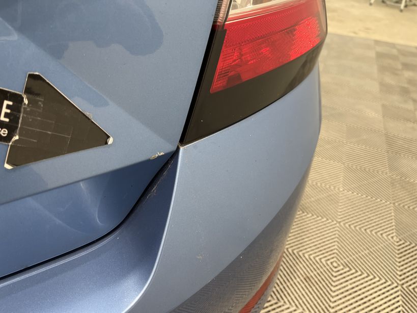 SKODA FABIA 2019 - Photo n°13