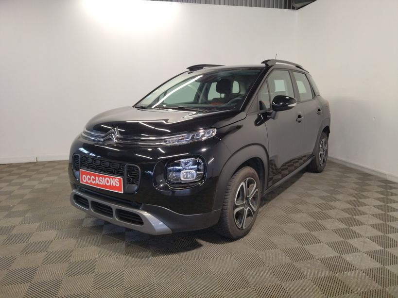 CITROEN C3 AIRCROSS BUSINESS 2020 - Photo n°1