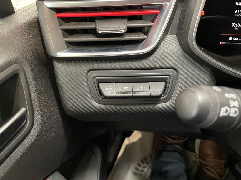 RENAULT CLIO V 2022 - Photo n°33