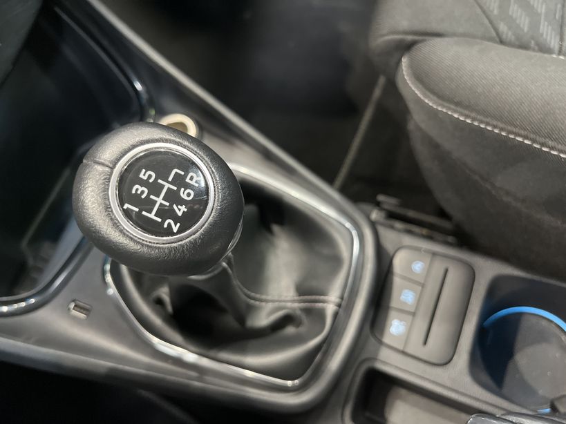 FORD PUMA 2020 - Photo n°19