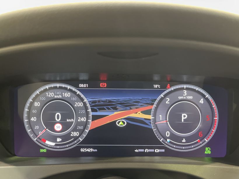 JAGUAR F PACE 2019 - Photo n°33